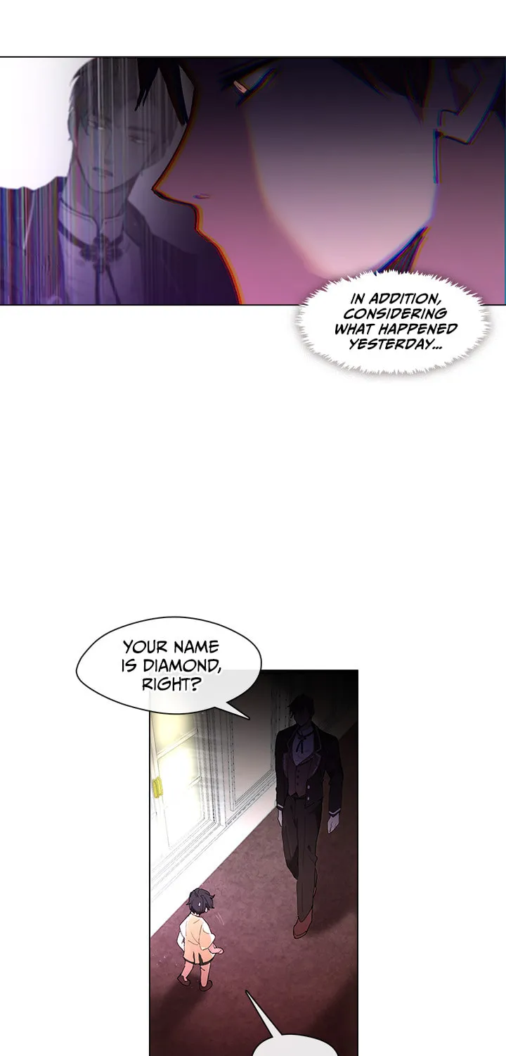 Read Devoted to Diamond chapter 1 image 33 on Lezhin