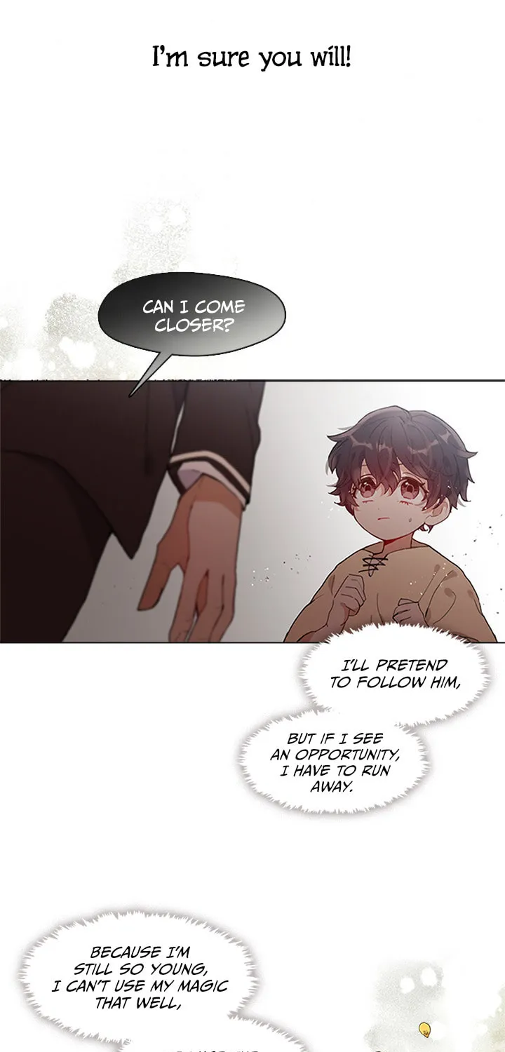 Read Devoted to Diamond chapter 1 image 35 on Lezhin