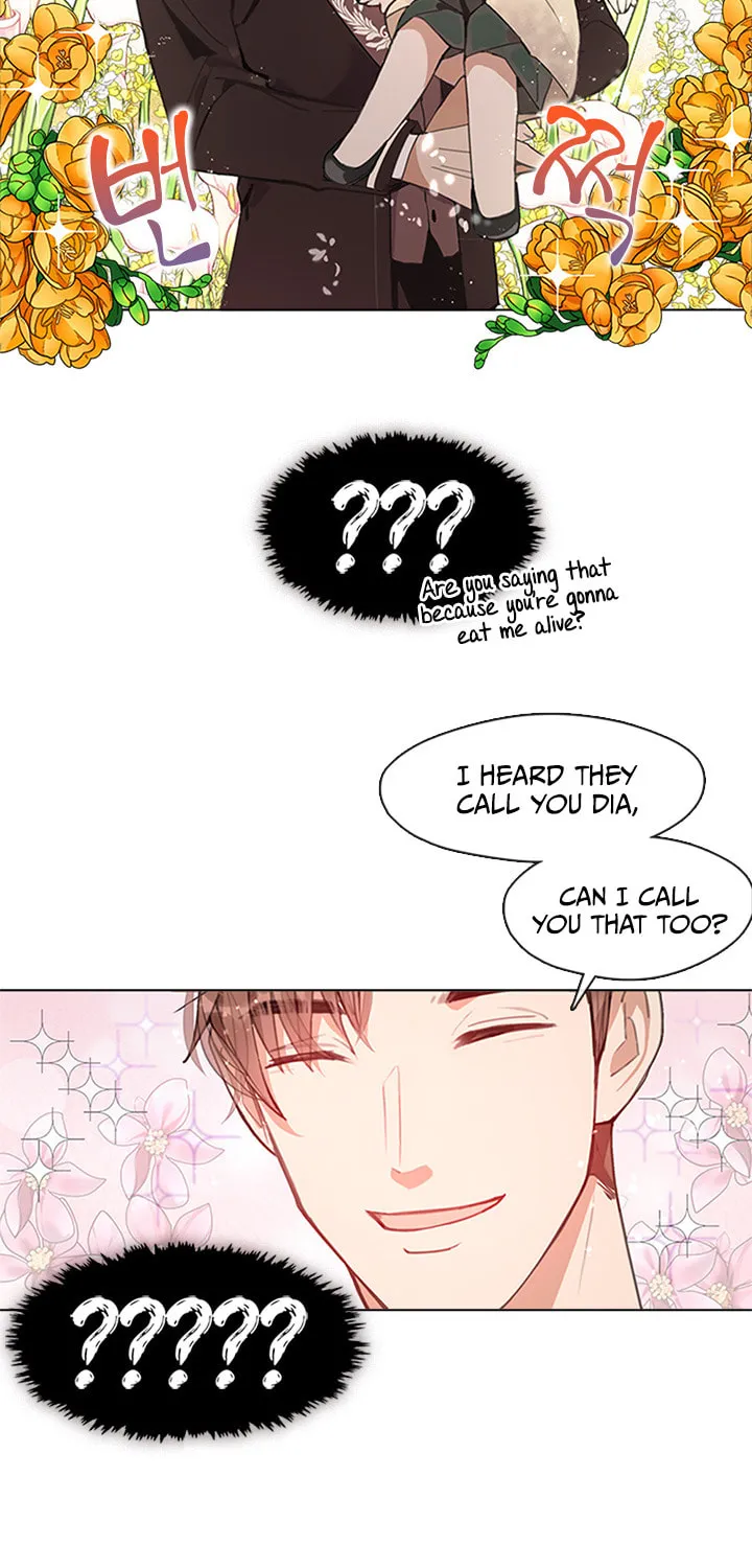 Read Devoted to Diamond chapter 1 image 37 on Lezhin