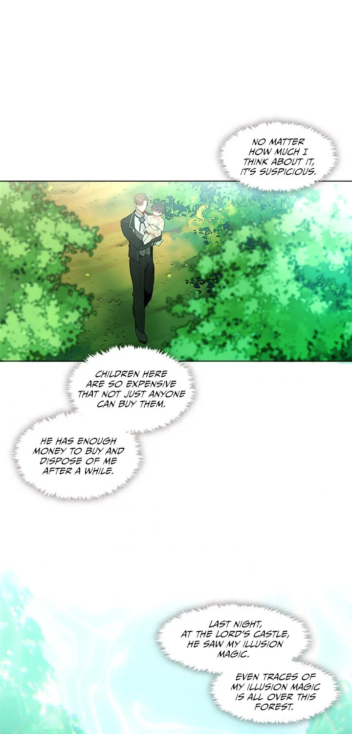 Read Devoted to Diamond chapter 1 image 40 on Lezhin