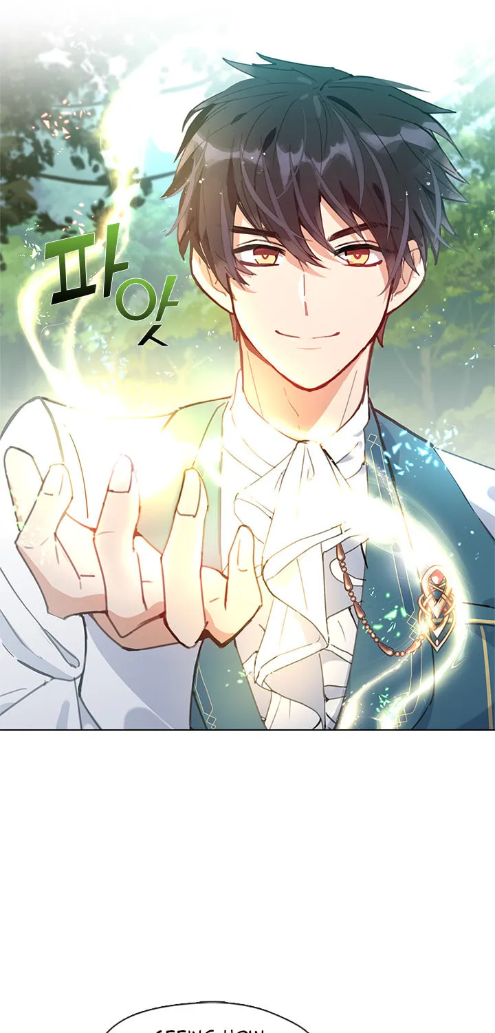 Read Devoted to Diamond chapter 1 image 44 on Lezhin