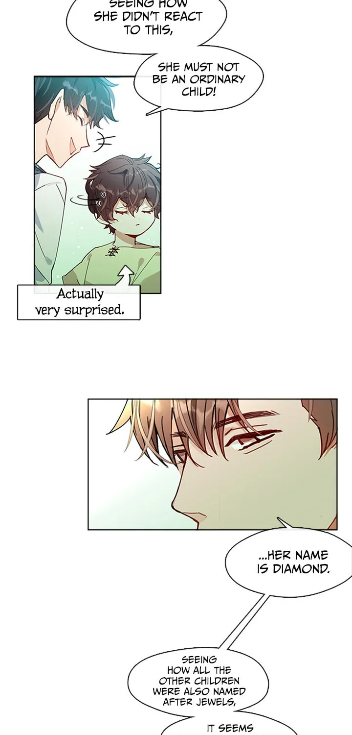 Read Devoted to Diamond chapter 1 image 45 on Lezhin