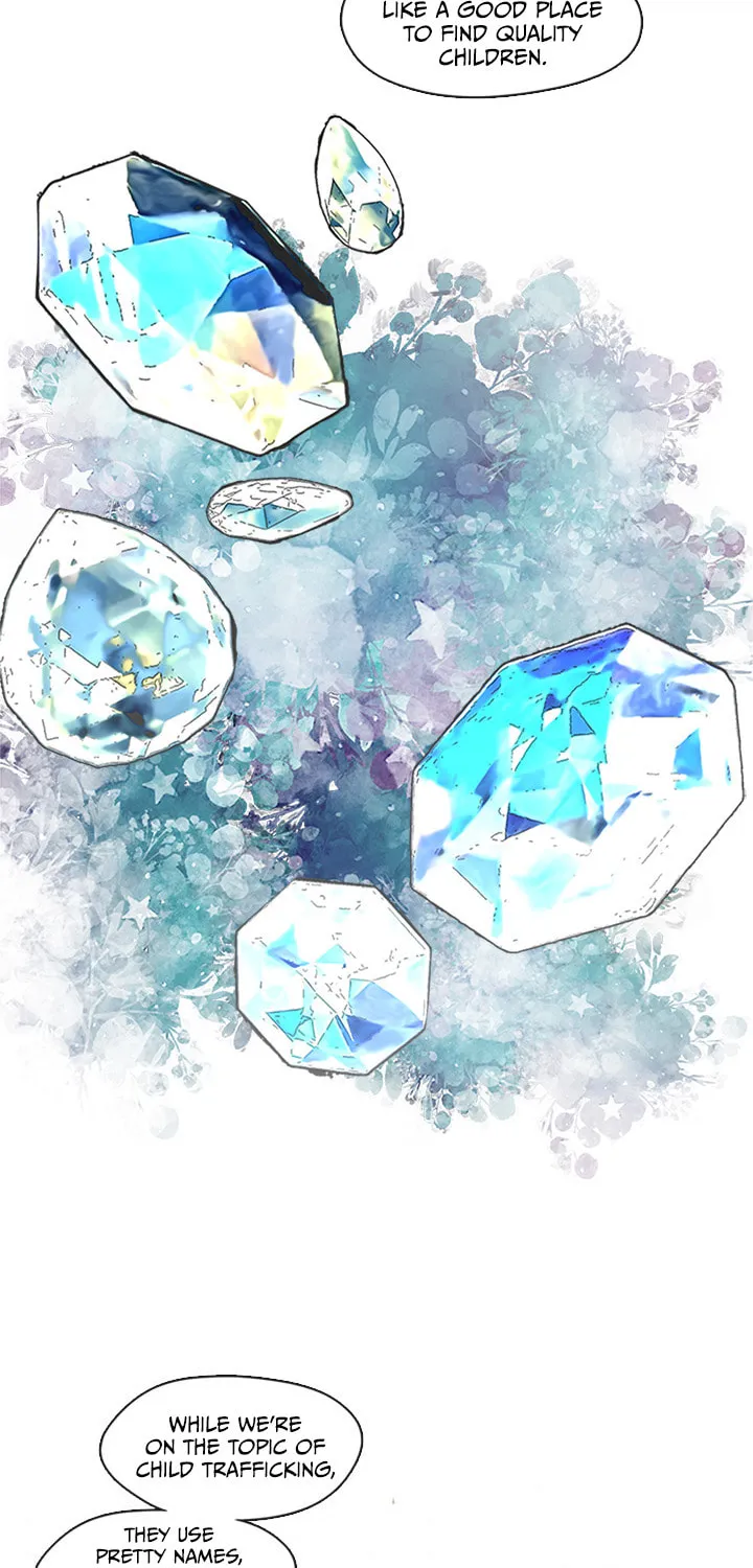 Read Devoted to Diamond chapter 1 image 46 on Lezhin