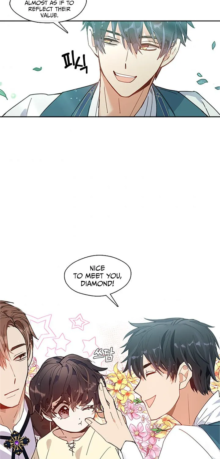 Read Devoted to Diamond chapter 1 image 47 on Lezhin