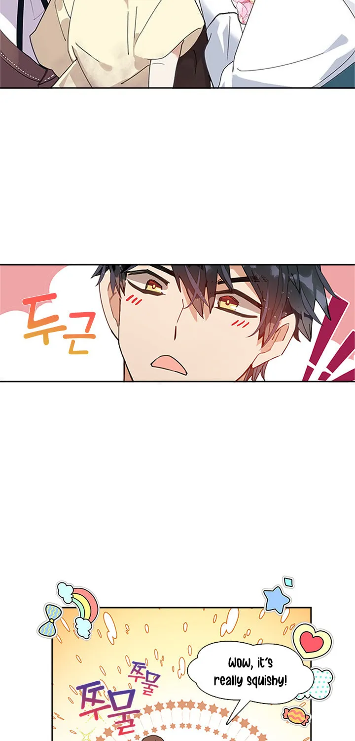 Read Devoted to Diamond chapter 1 image 48 on Lezhin