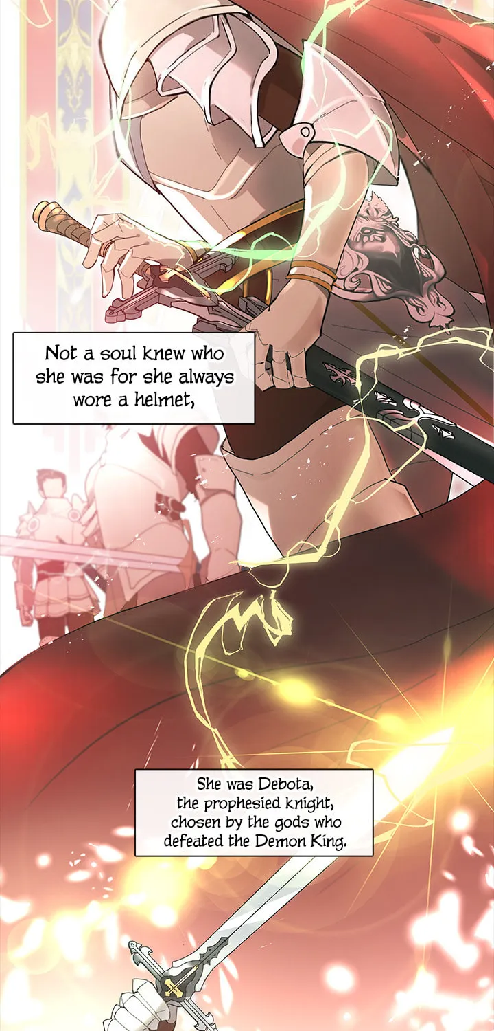 Read Devoted to Diamond chapter 1 image 5 on Lezhin