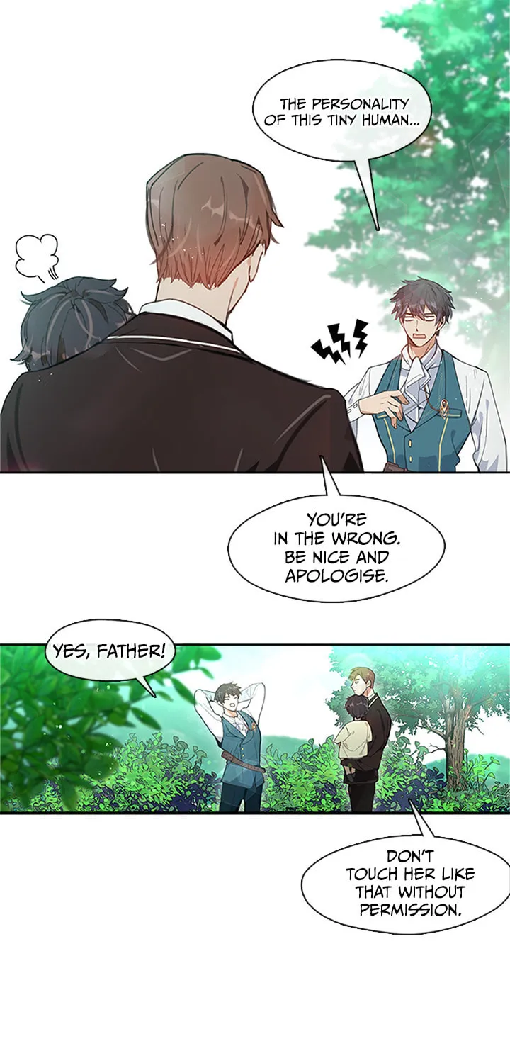 Read Devoted to Diamond chapter 1 image 51 on Lezhin