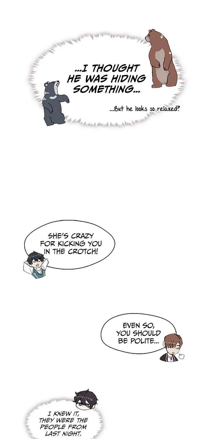 Read Devoted to Diamond chapter 1 image 52 on Lezhin
