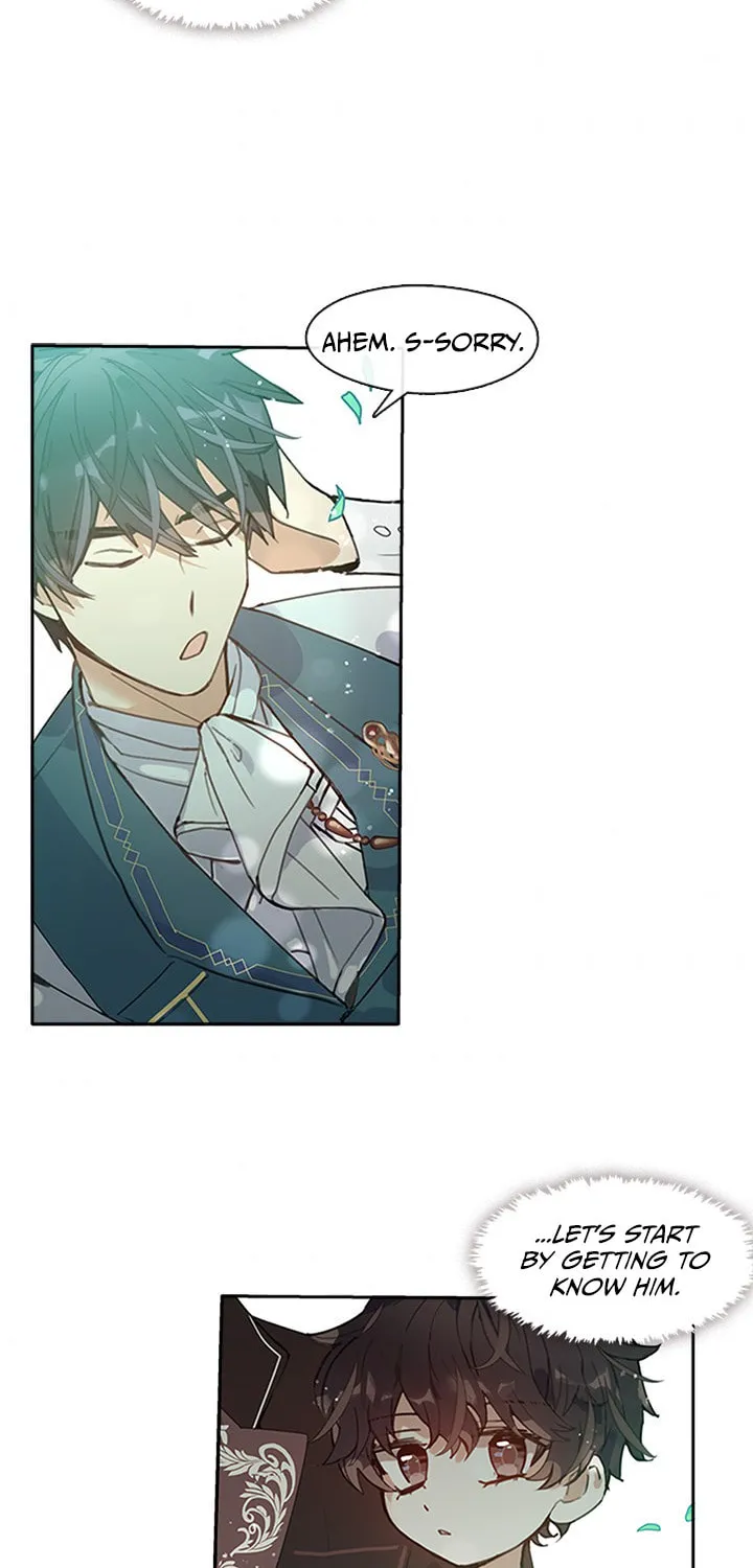 Read Devoted to Diamond chapter 1 image 53 on Lezhin