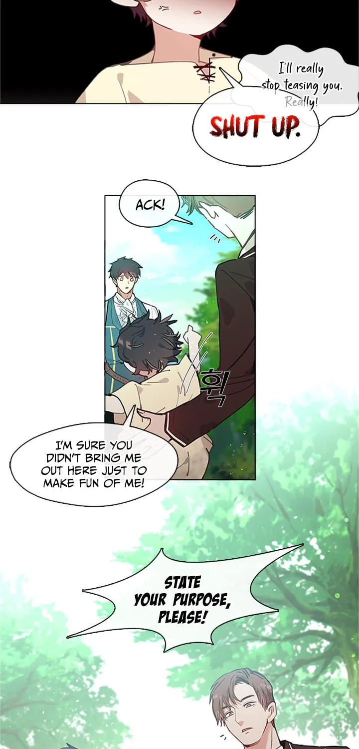 Read Devoted to Diamond chapter 1 image 58 on Lezhin