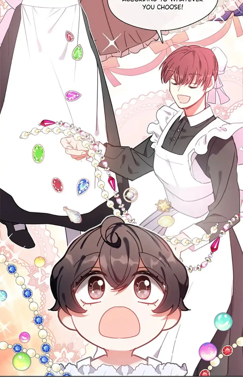 Read Devoted to Diamond chapter 10 image 100 on Lezhin