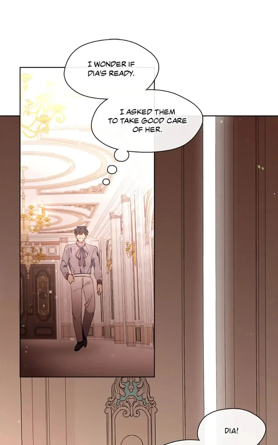 Read Devoted to Diamond chapter 10 image 102 on Lezhin