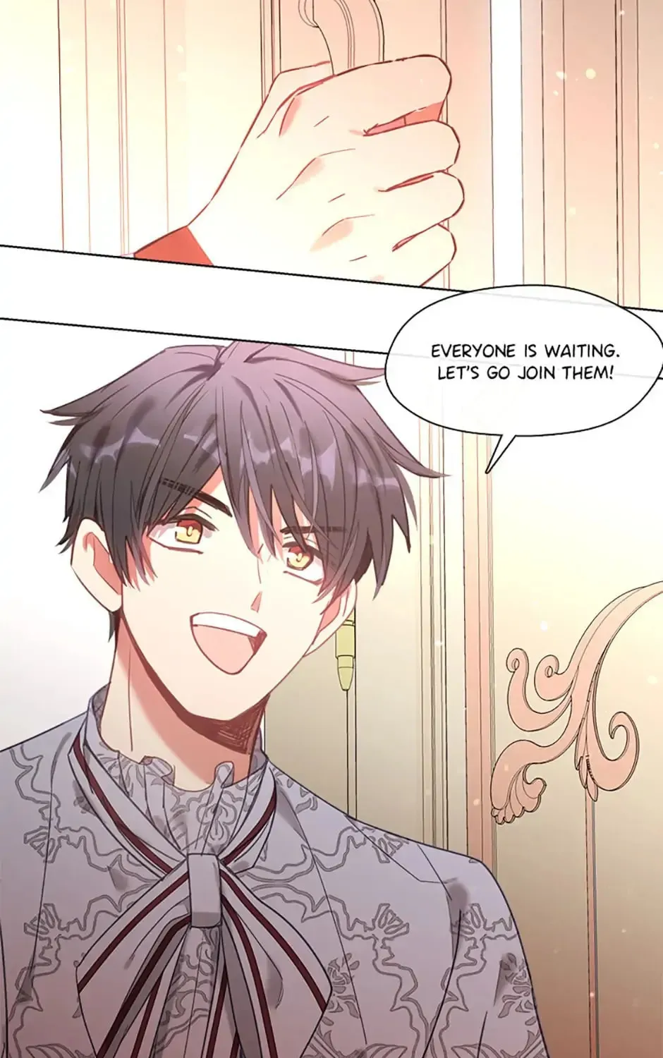 Read Devoted to Diamond chapter 10 image 104 on Lezhin