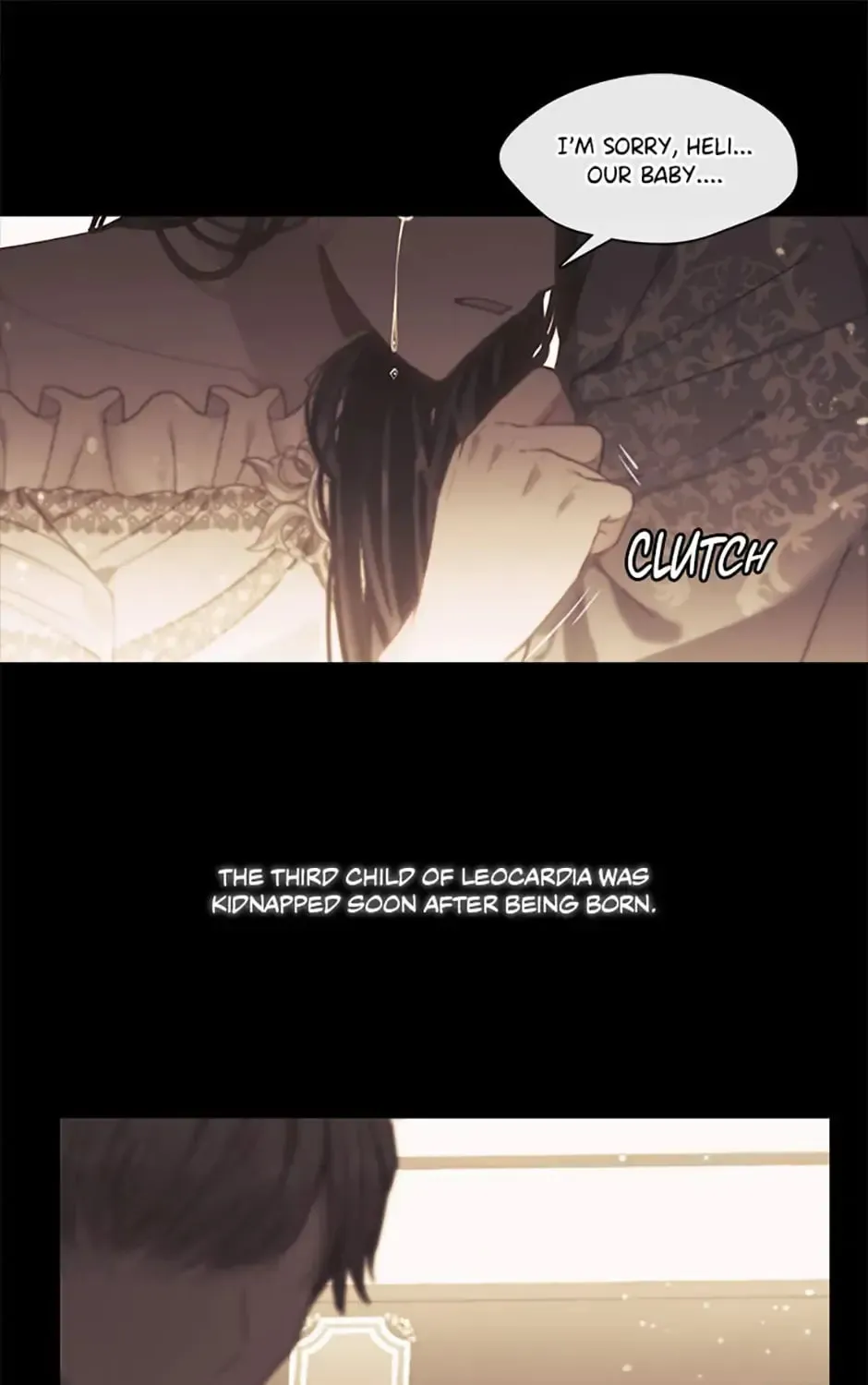 Read Devoted to Diamond chapter 10 image 16 on Lezhin