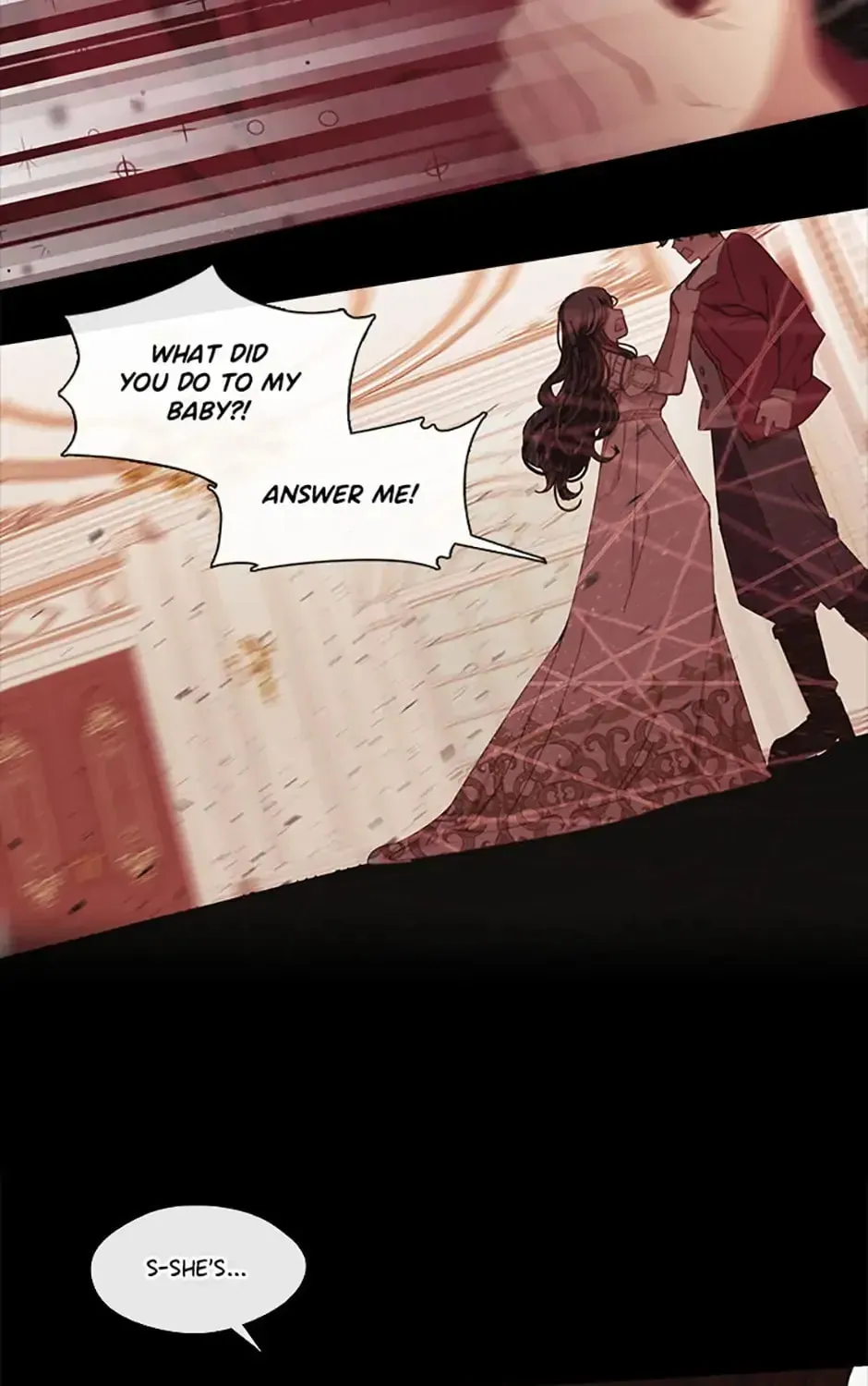 Read Devoted to Diamond chapter 10 image 22 on Lezhin
