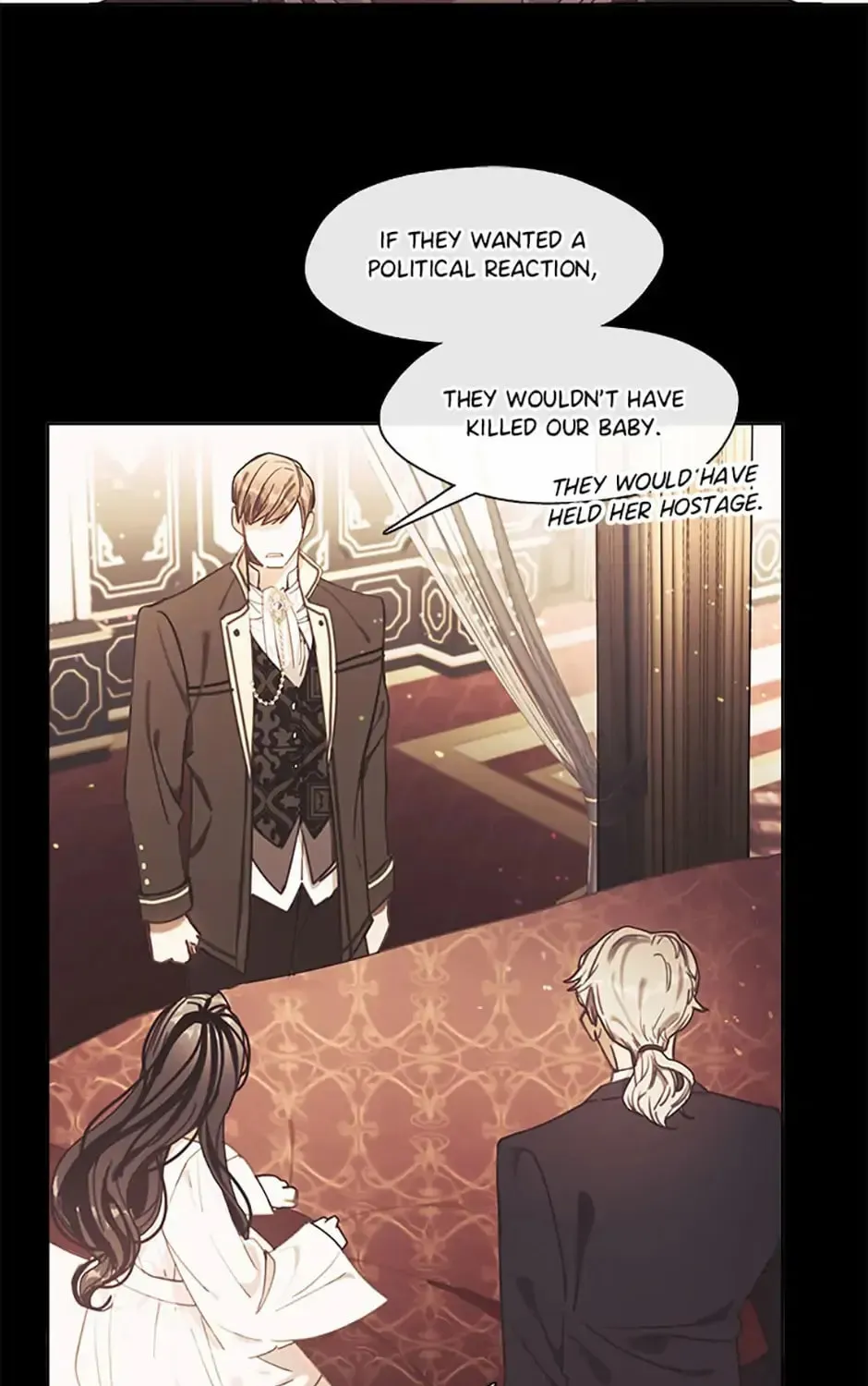 Read Devoted to Diamond chapter 10 image 26 on Lezhin