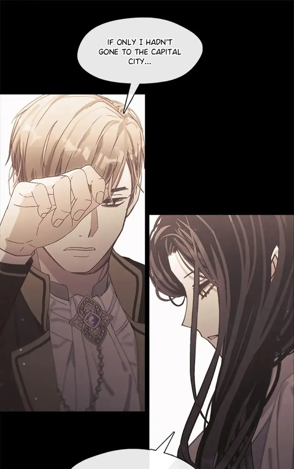 Read Devoted to Diamond chapter 10 image 28 on Lezhin