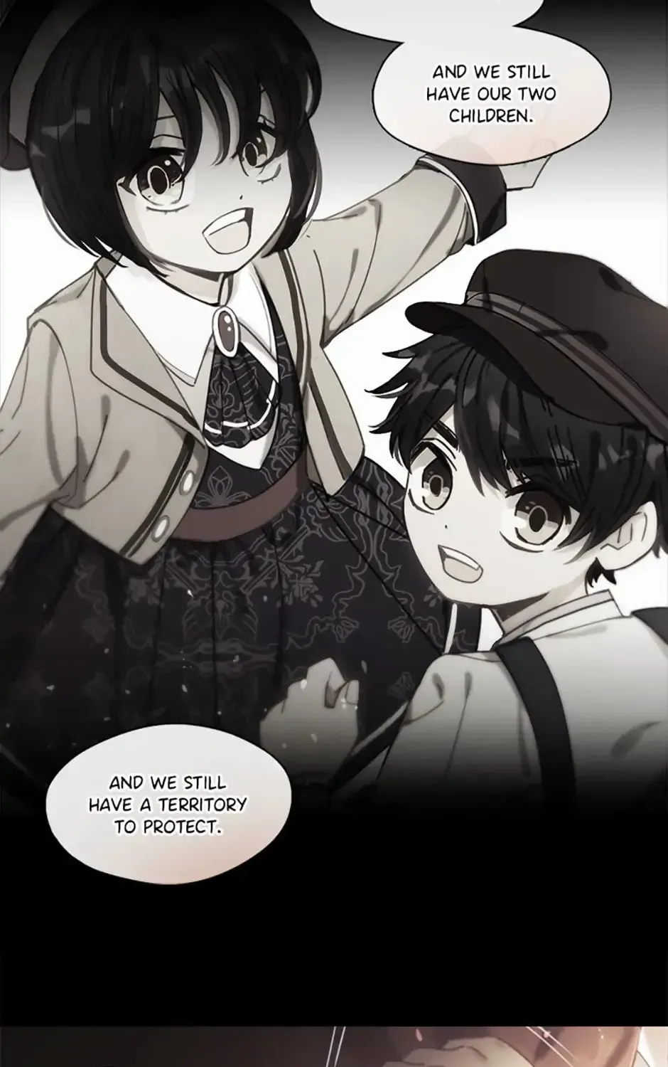 Read Devoted to Diamond chapter 10 image 30 on Lezhin
