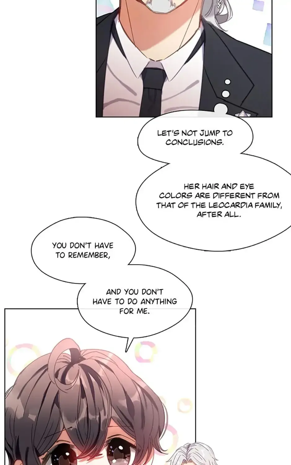 Read Devoted to Diamond chapter 10 image 40 on Lezhin
