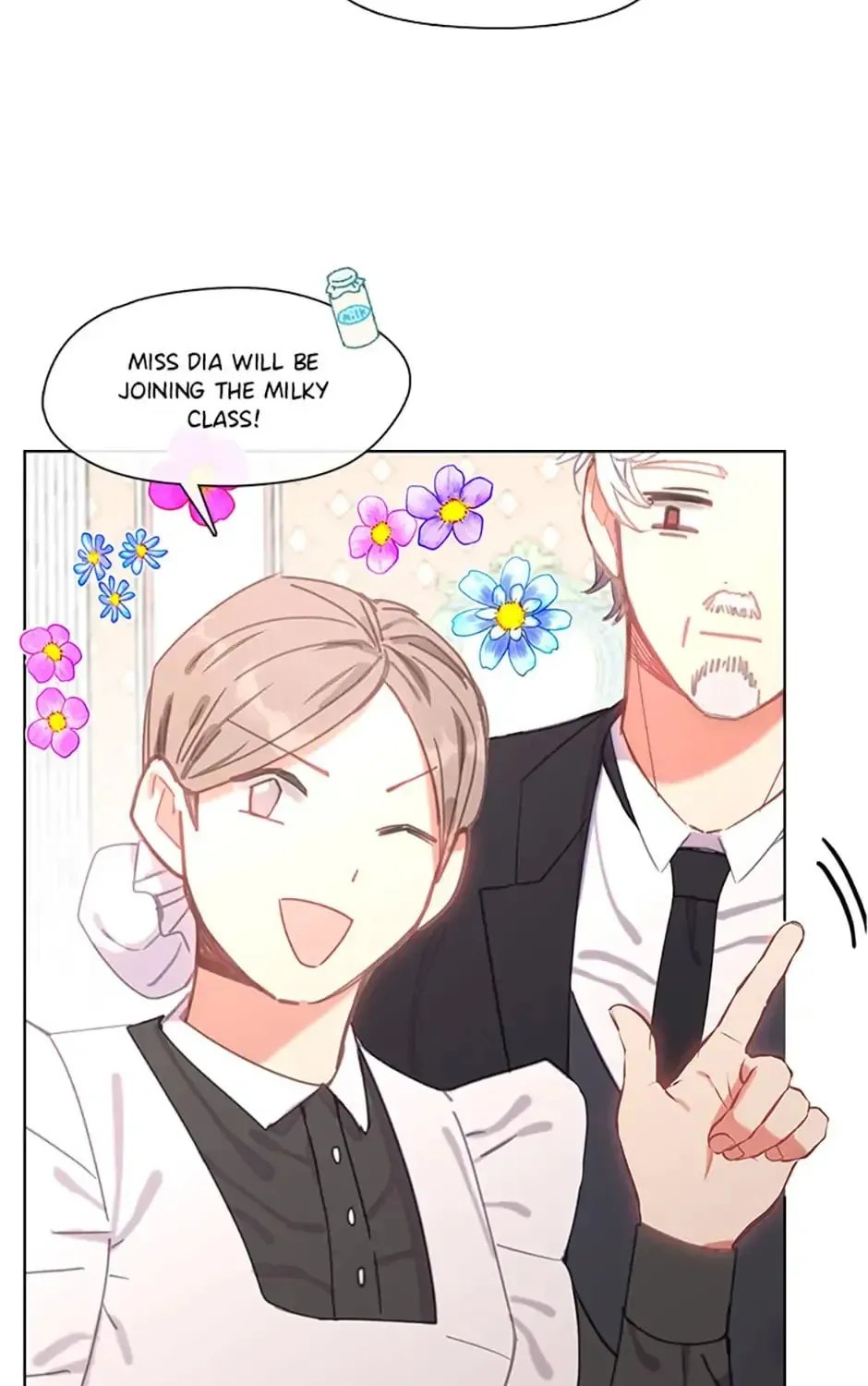 Read Devoted to Diamond chapter 10 image 48 on Lezhin