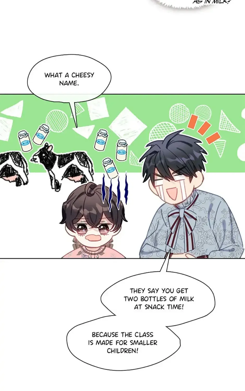 Read Devoted to Diamond chapter 10 image 50 on Lezhin