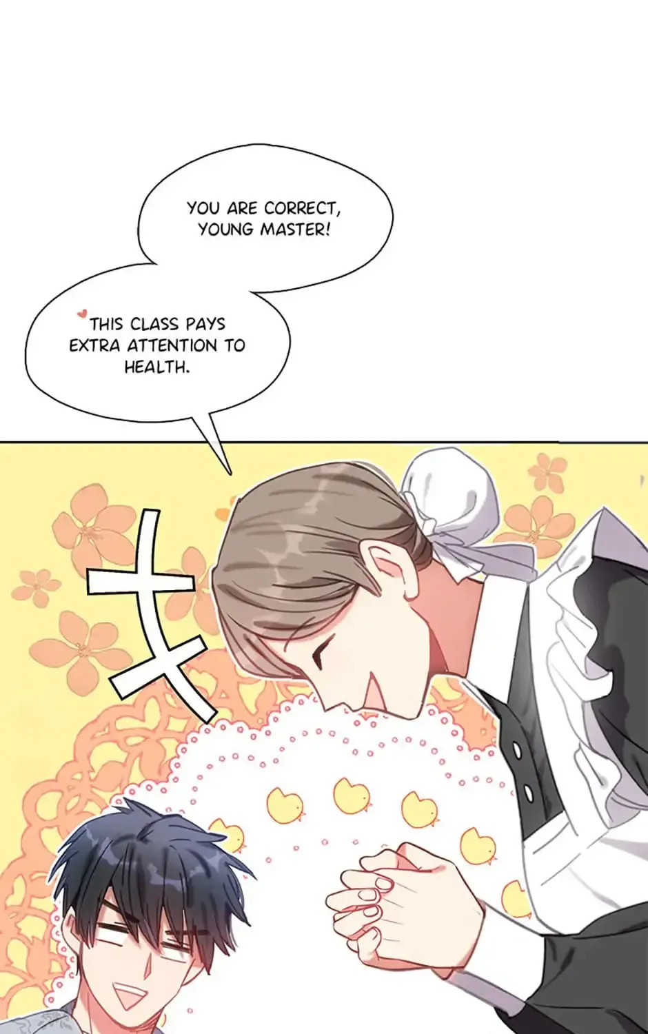 Read Devoted to Diamond chapter 10 image 52 on Lezhin