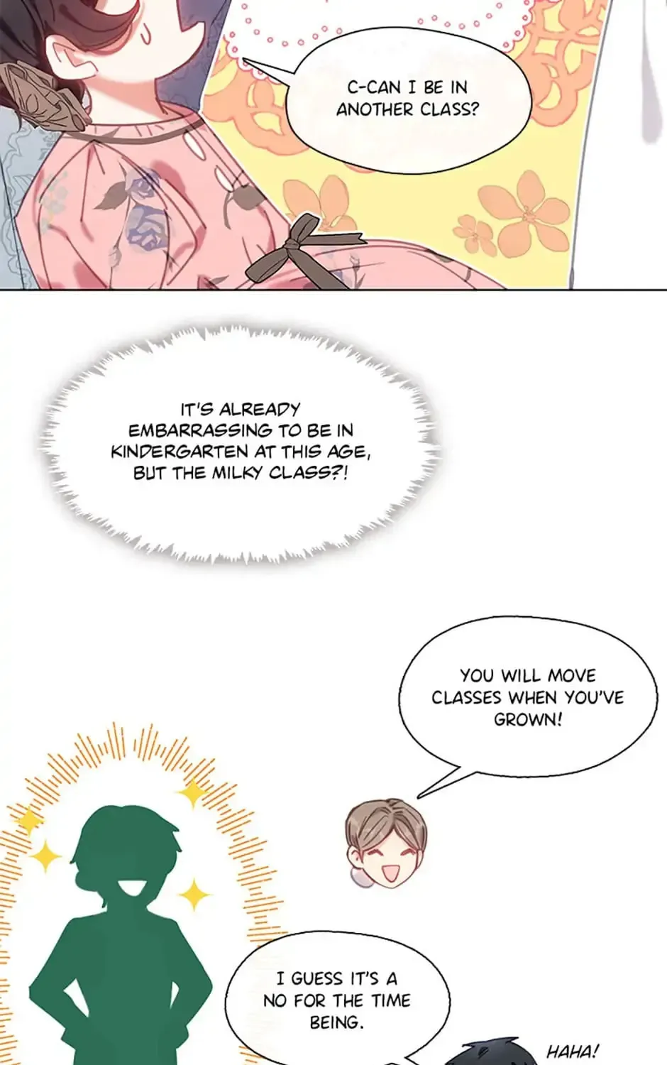 Read Devoted to Diamond chapter 10 image 54 on Lezhin