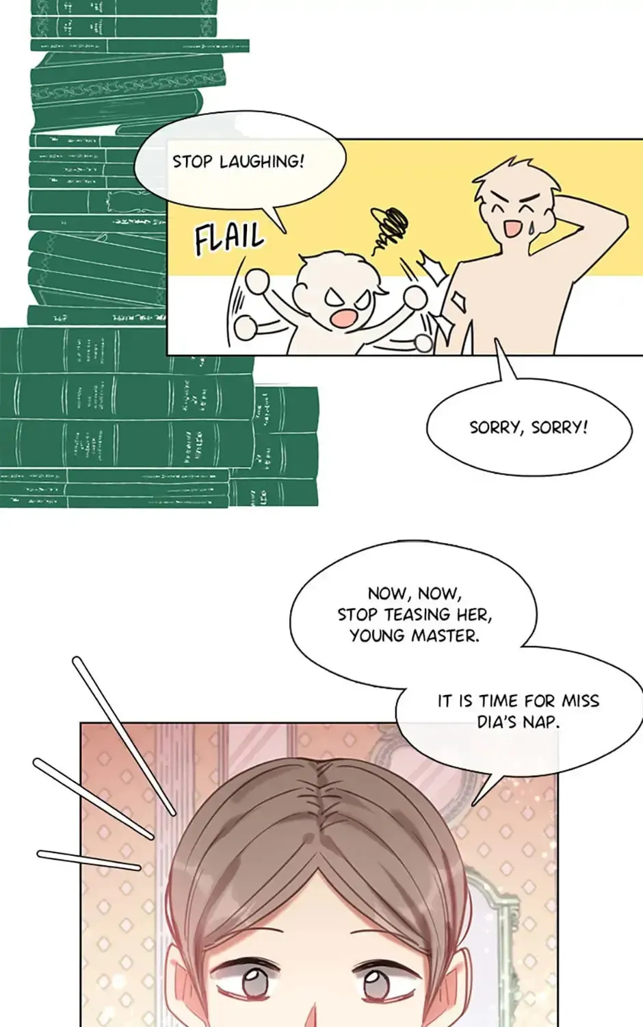 Read Devoted to Diamond chapter 10 image 56 on Lezhin