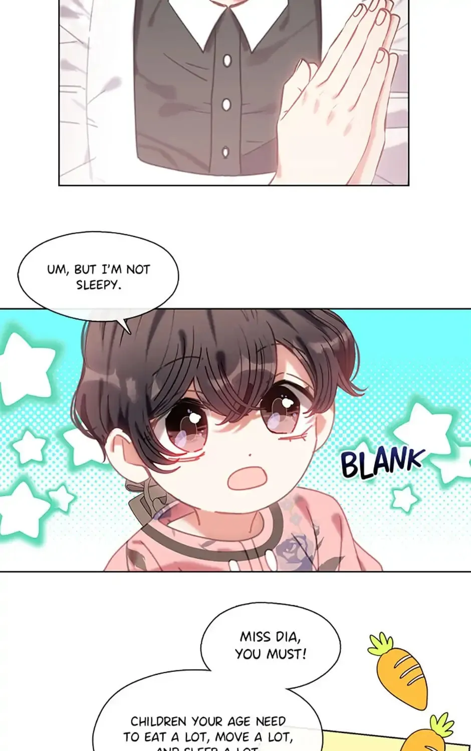 Read Devoted to Diamond chapter 10 image 58 on Lezhin