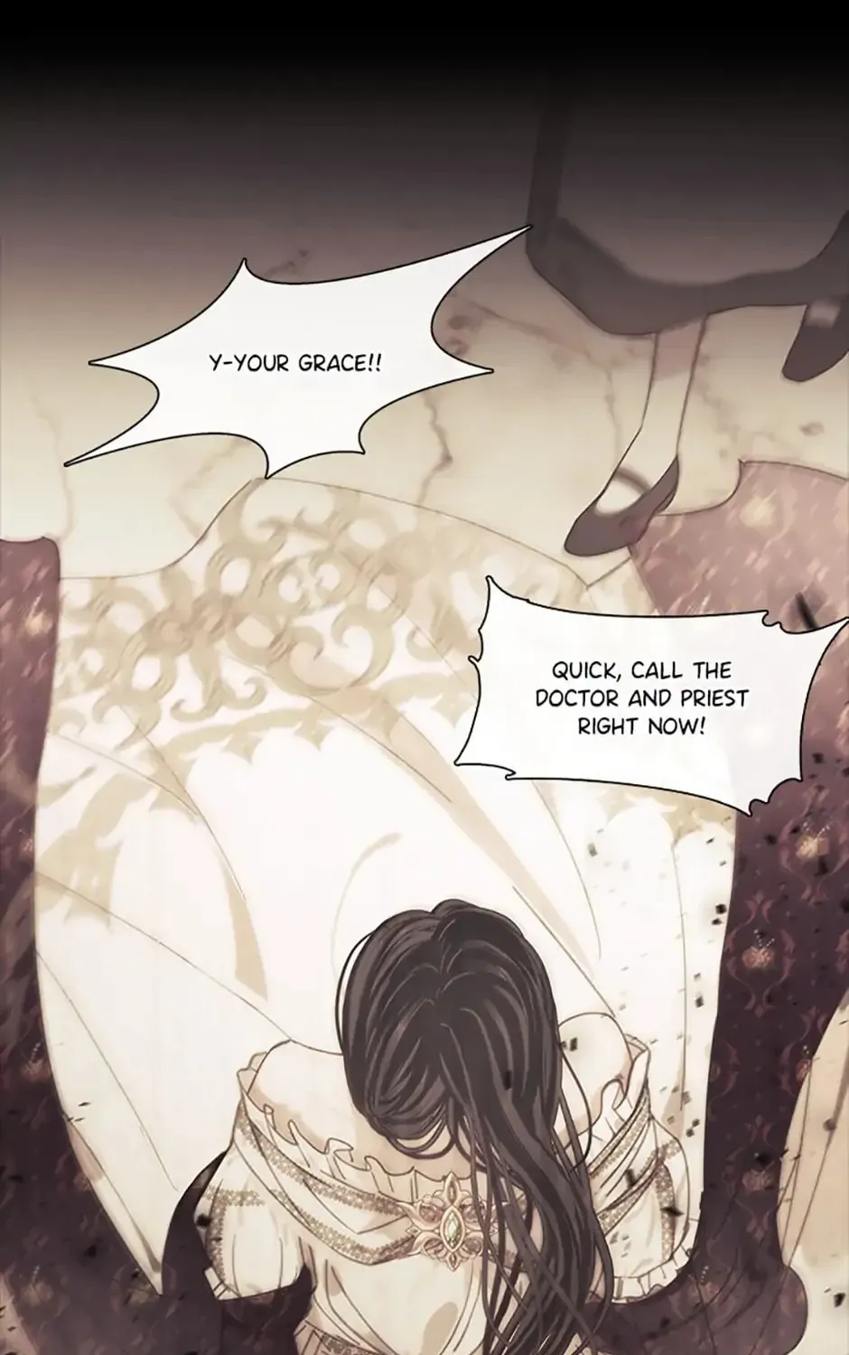 Read Devoted to Diamond chapter 10 image 6 on Lezhin