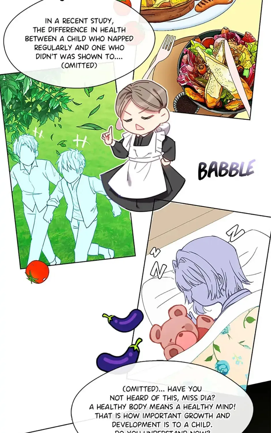 Read Devoted to Diamond chapter 10 image 60 on Lezhin