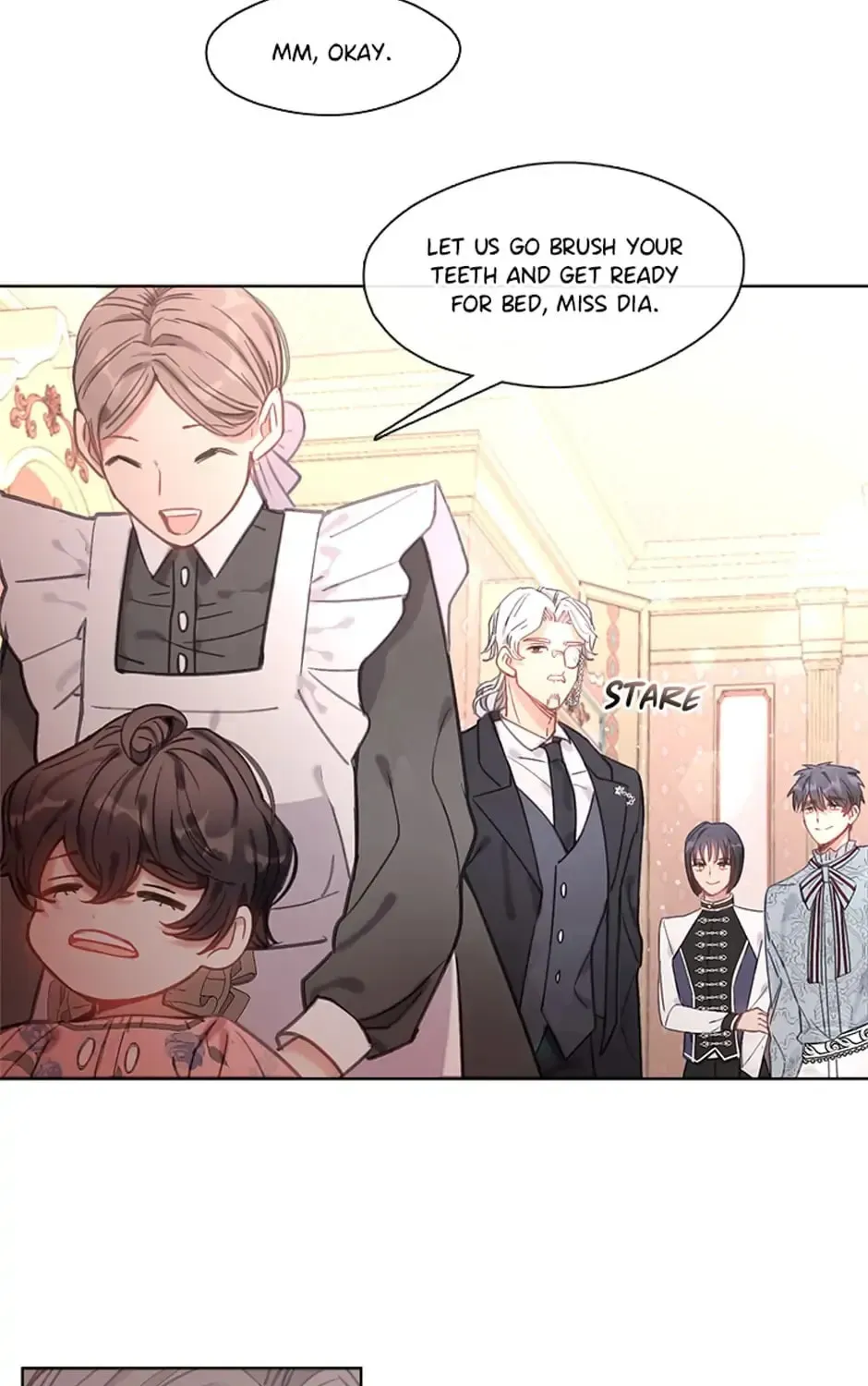 Read Devoted to Diamond chapter 10 image 66 on Lezhin