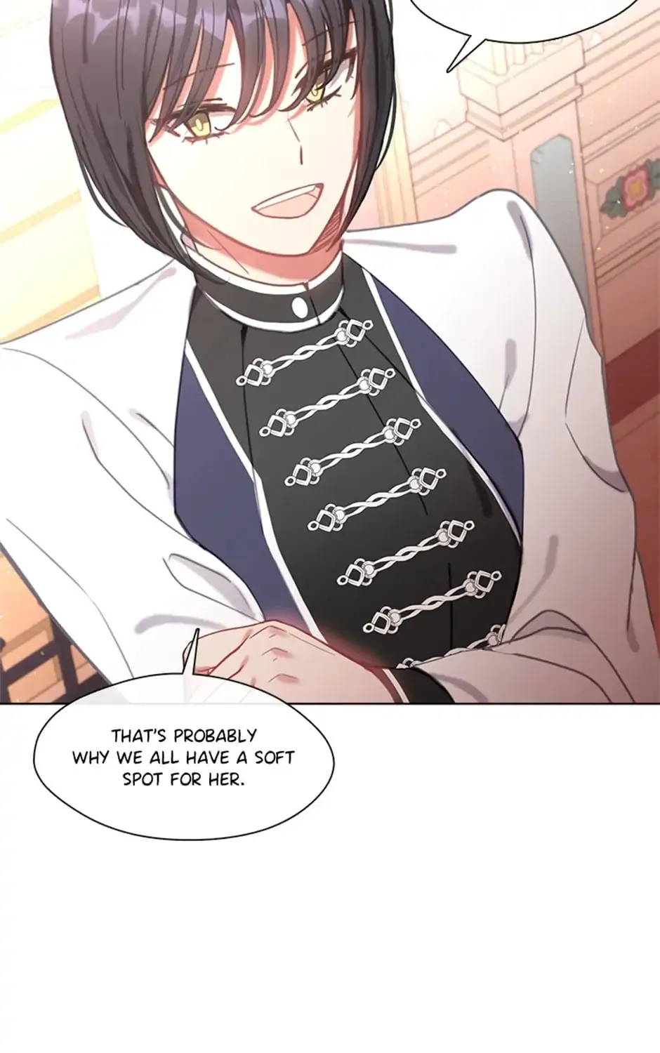 Read Devoted to Diamond chapter 10 image 70 on Lezhin