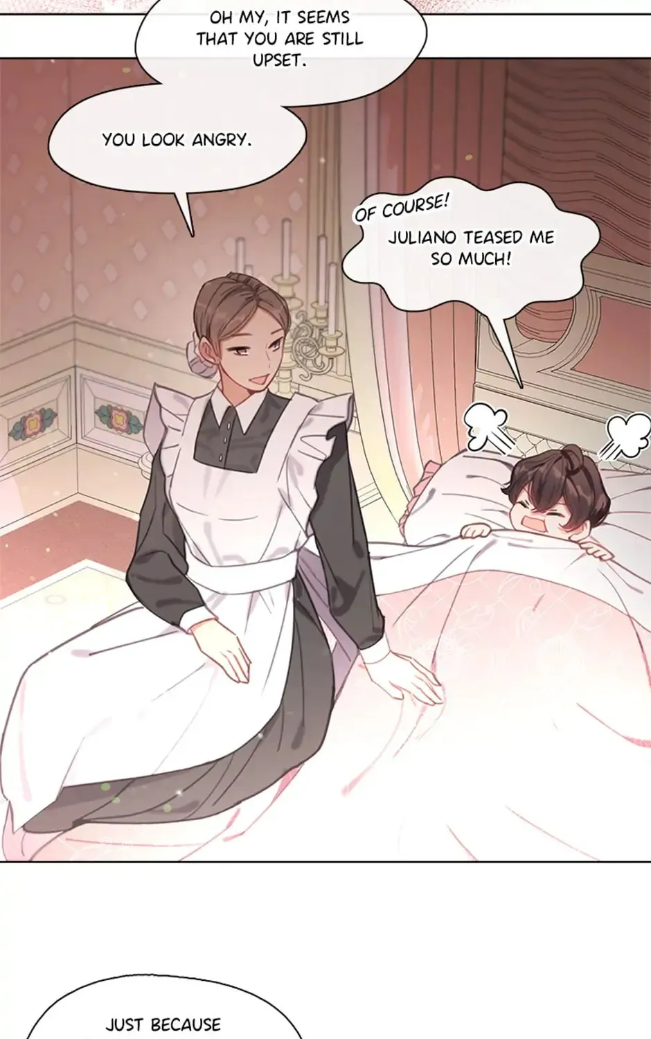 Read Devoted to Diamond chapter 10 image 72 on Lezhin