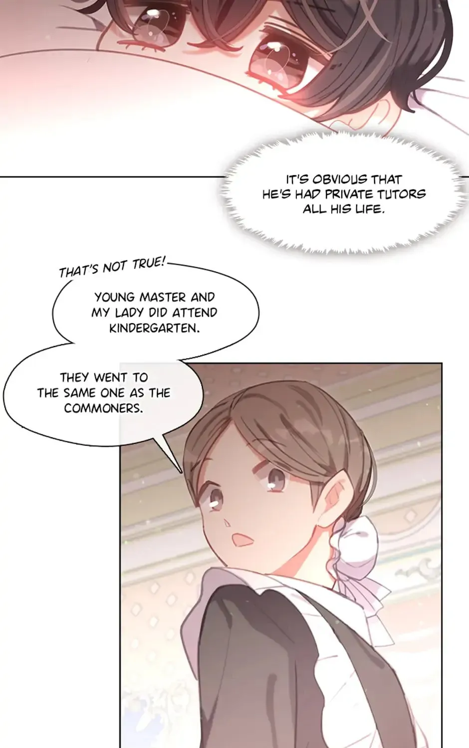 Read Devoted to Diamond chapter 10 image 74 on Lezhin