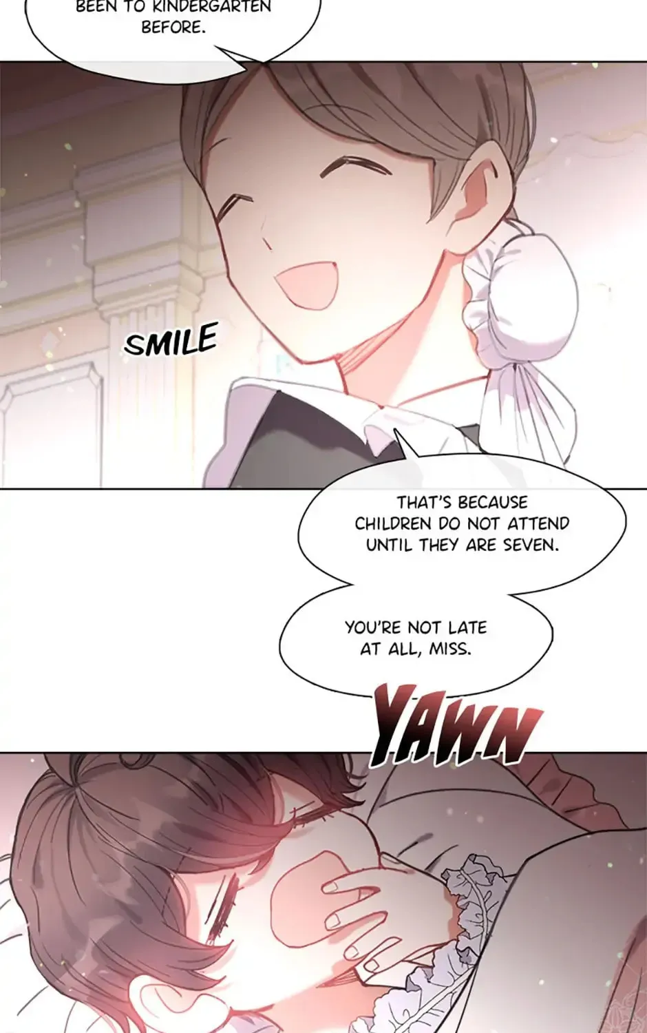 Read Devoted to Diamond chapter 10 image 80 on Lezhin
