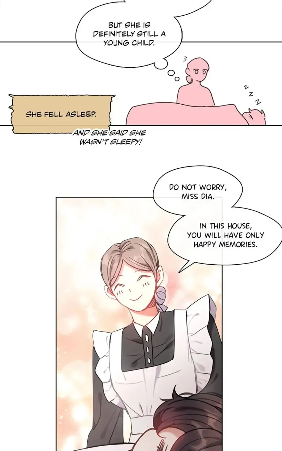 Read Devoted to Diamond chapter 10 image 82 on Lezhin