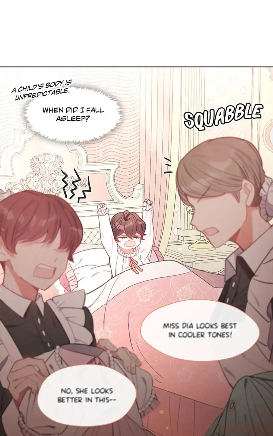 Read Devoted to Diamond chapter 10 image 88 on Lezhin