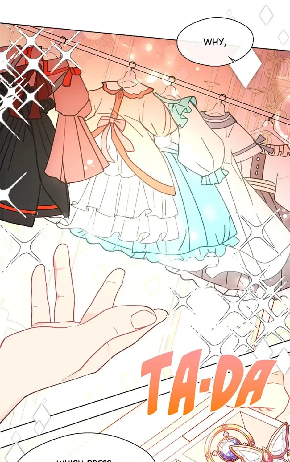 Read Devoted to Diamond chapter 10 image 94 on Lezhin