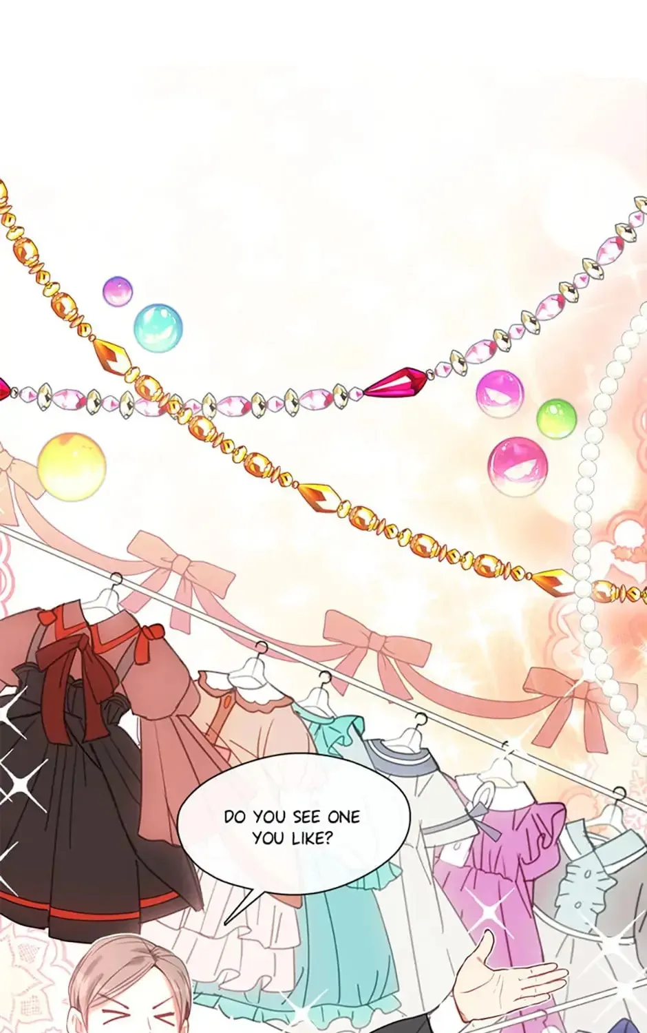Read Devoted to Diamond chapter 10 image 98 on Lezhin