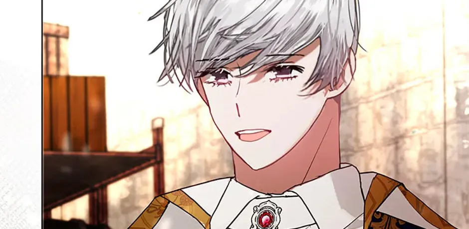 Read Devoted to Diamond chapter 100 image 107 on Lezhin