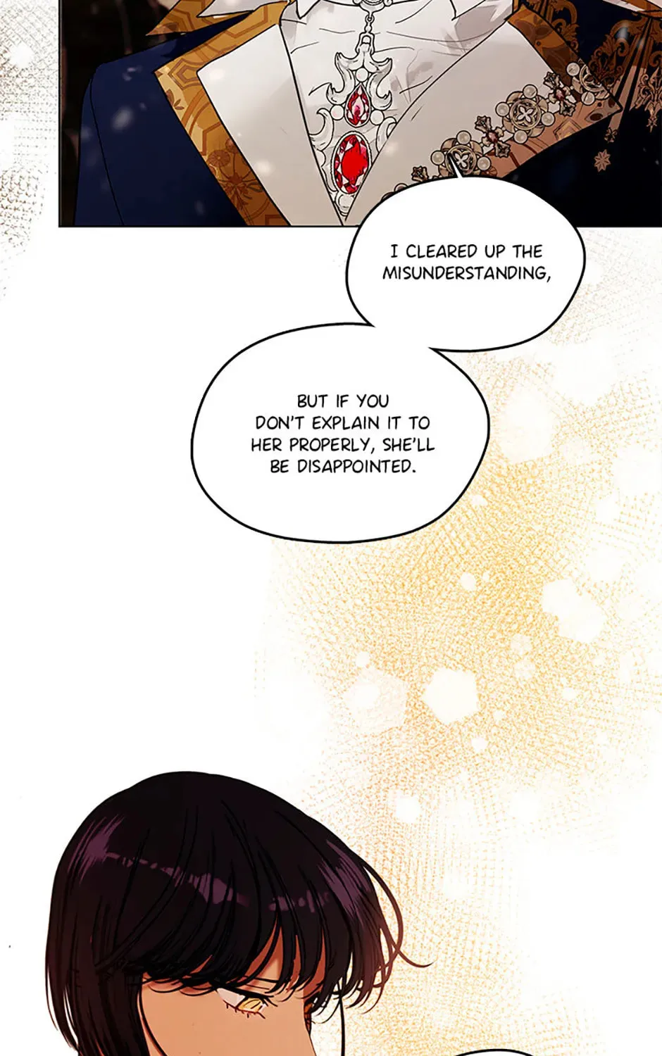 Read Devoted to Diamond chapter 100 image 108 on Lezhin