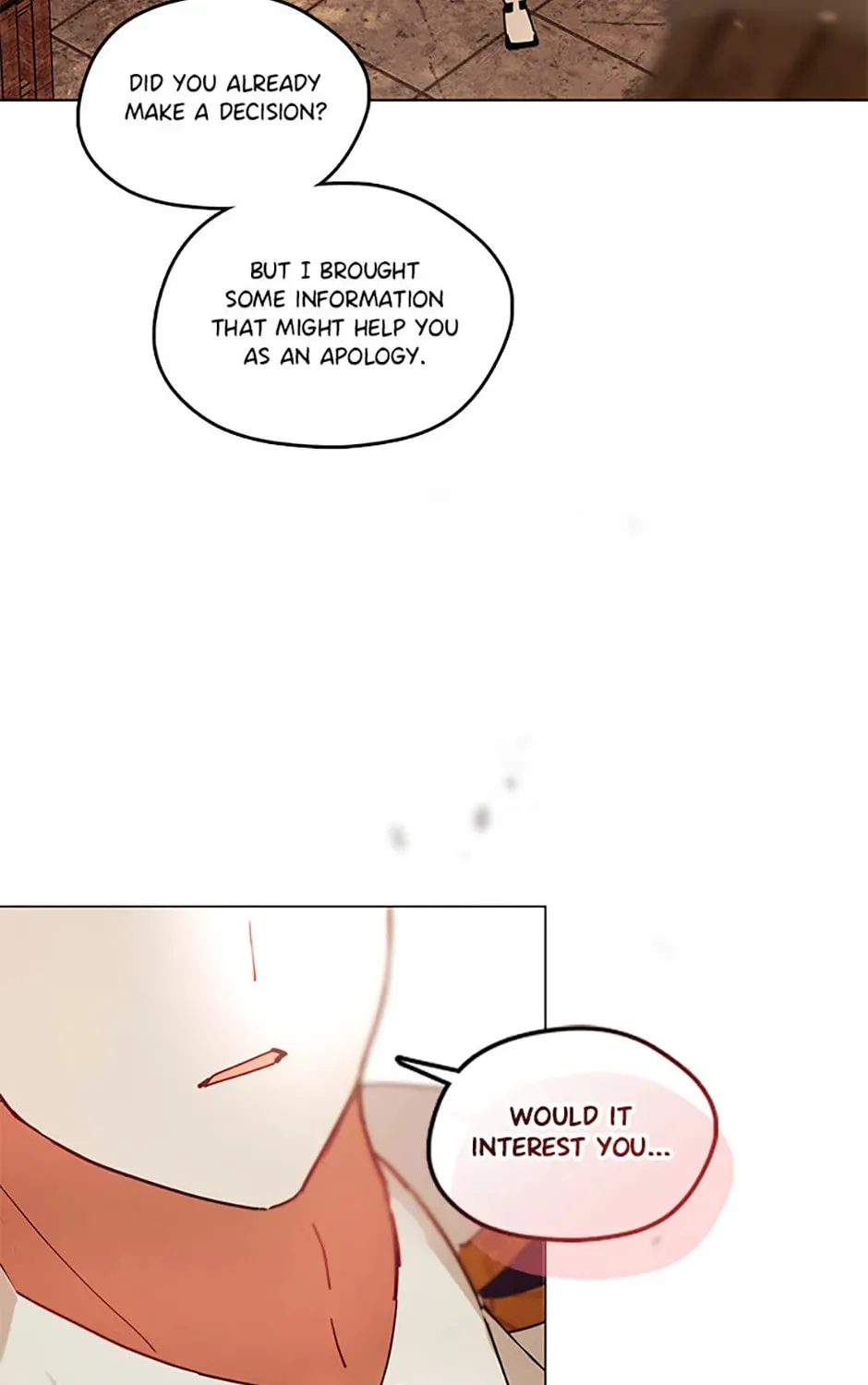 Read Devoted to Diamond chapter 100 image 112 on Lezhin