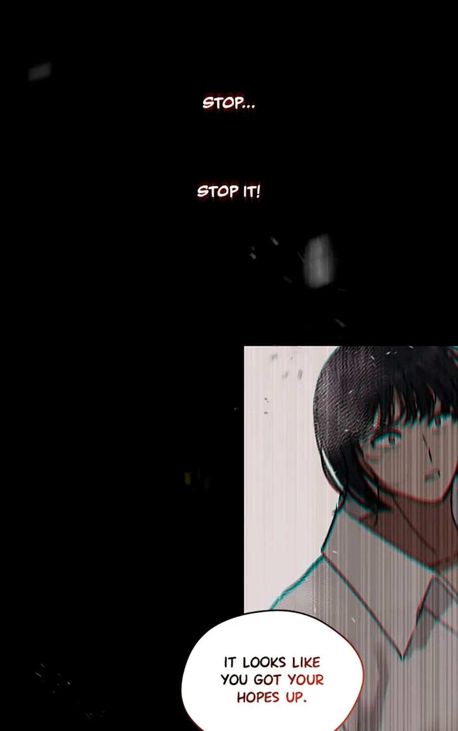 Read Devoted to Diamond chapter 100 image 12 on Lezhin