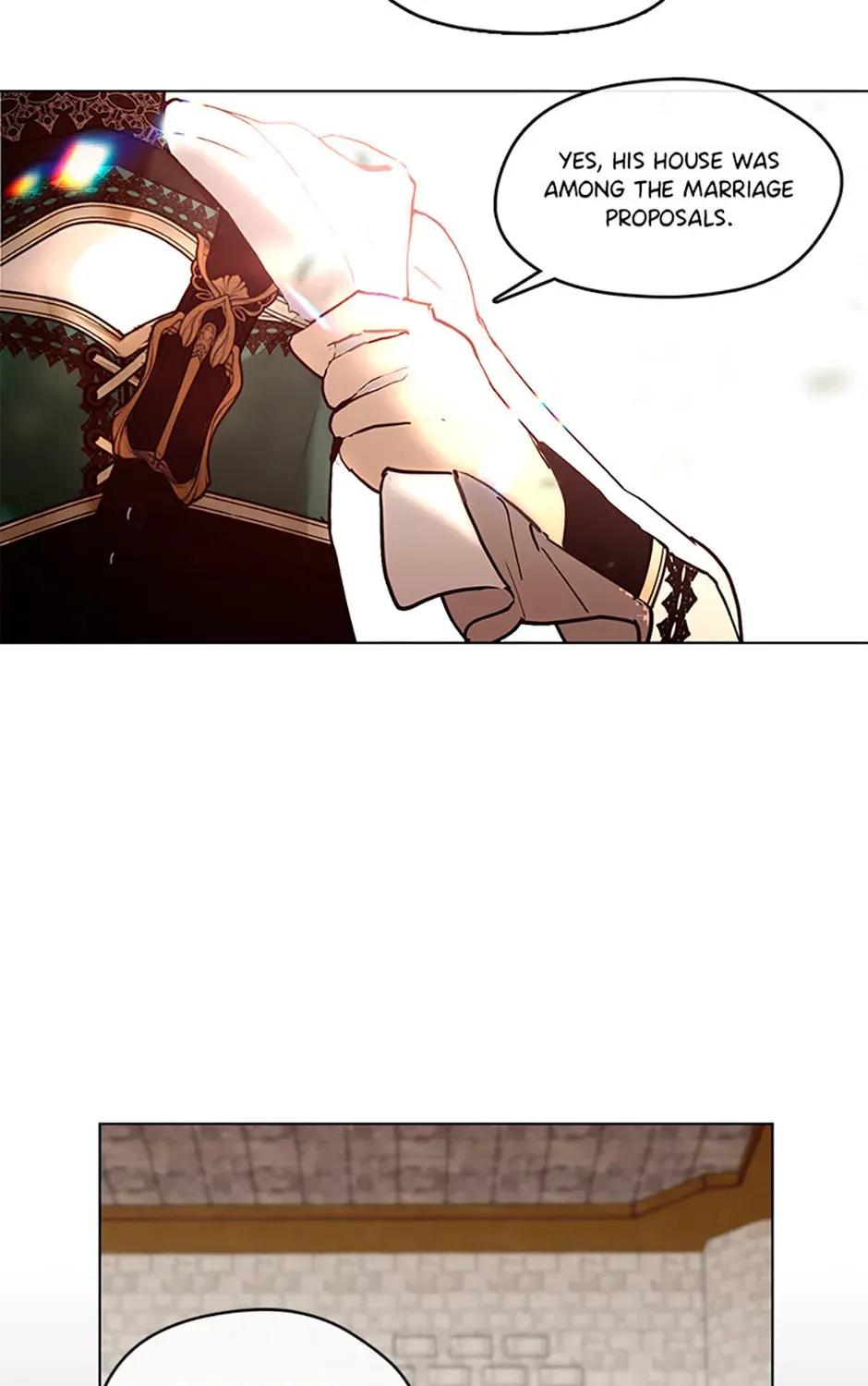 Read Devoted to Diamond chapter 100 image 120 on Lezhin