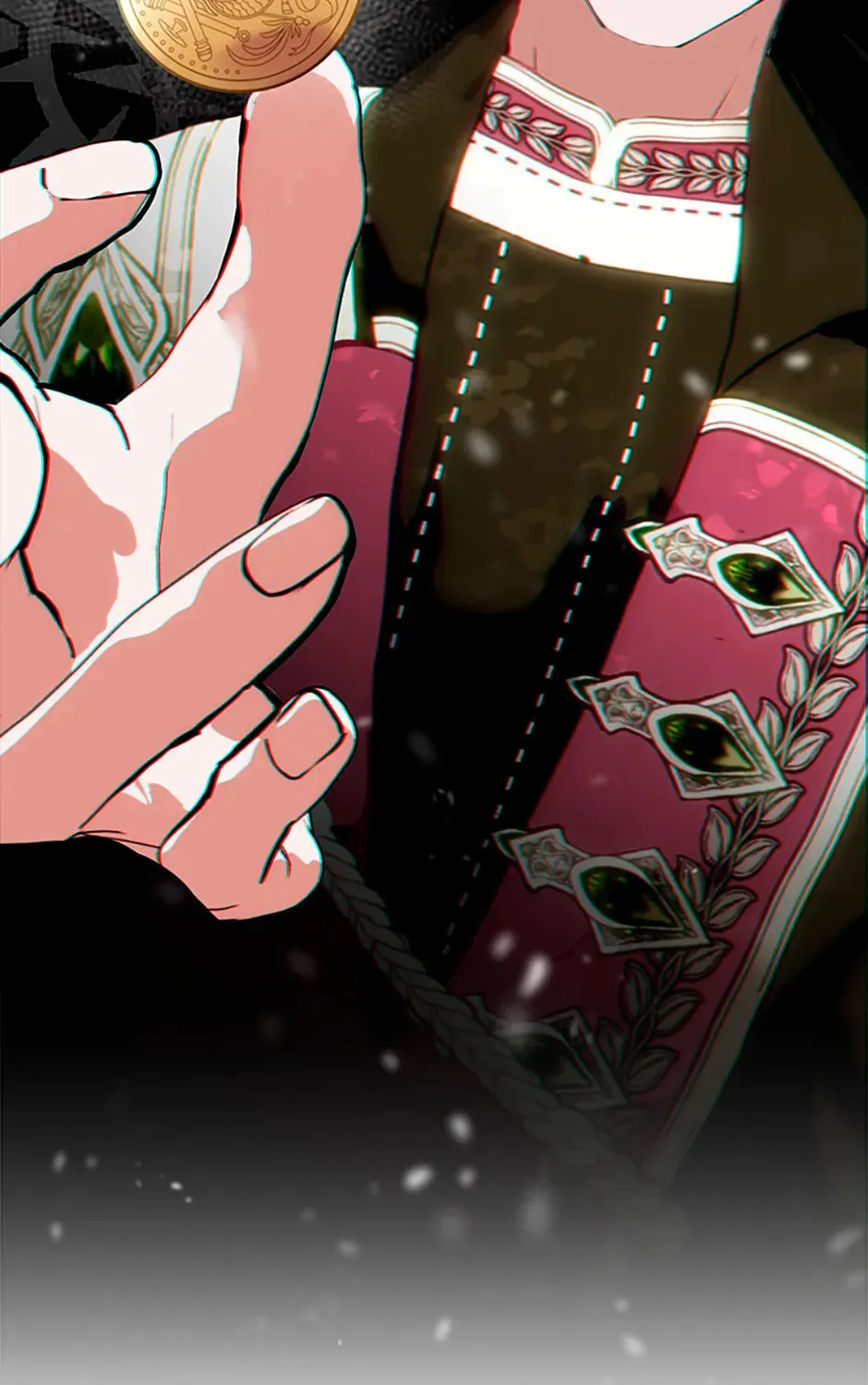 Read Devoted to Diamond chapter 100 image 130 on Lezhin
