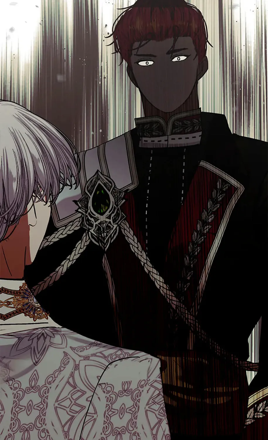 Read Devoted to Diamond chapter 100 image 138 on Lezhin