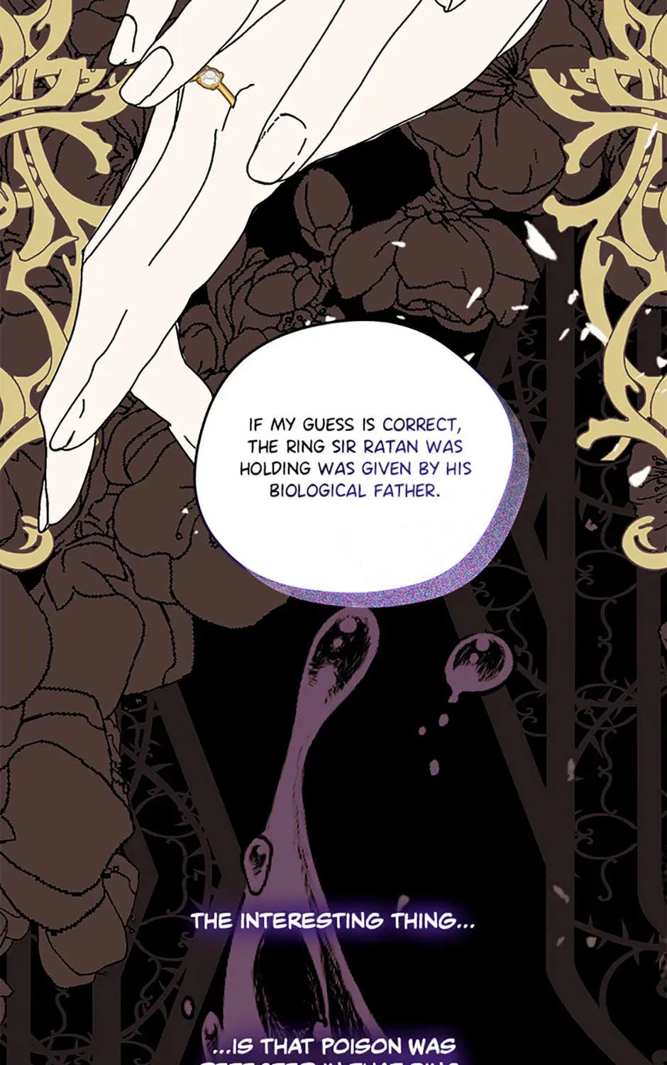 Read Devoted to Diamond chapter 100 image 146 on Lezhin