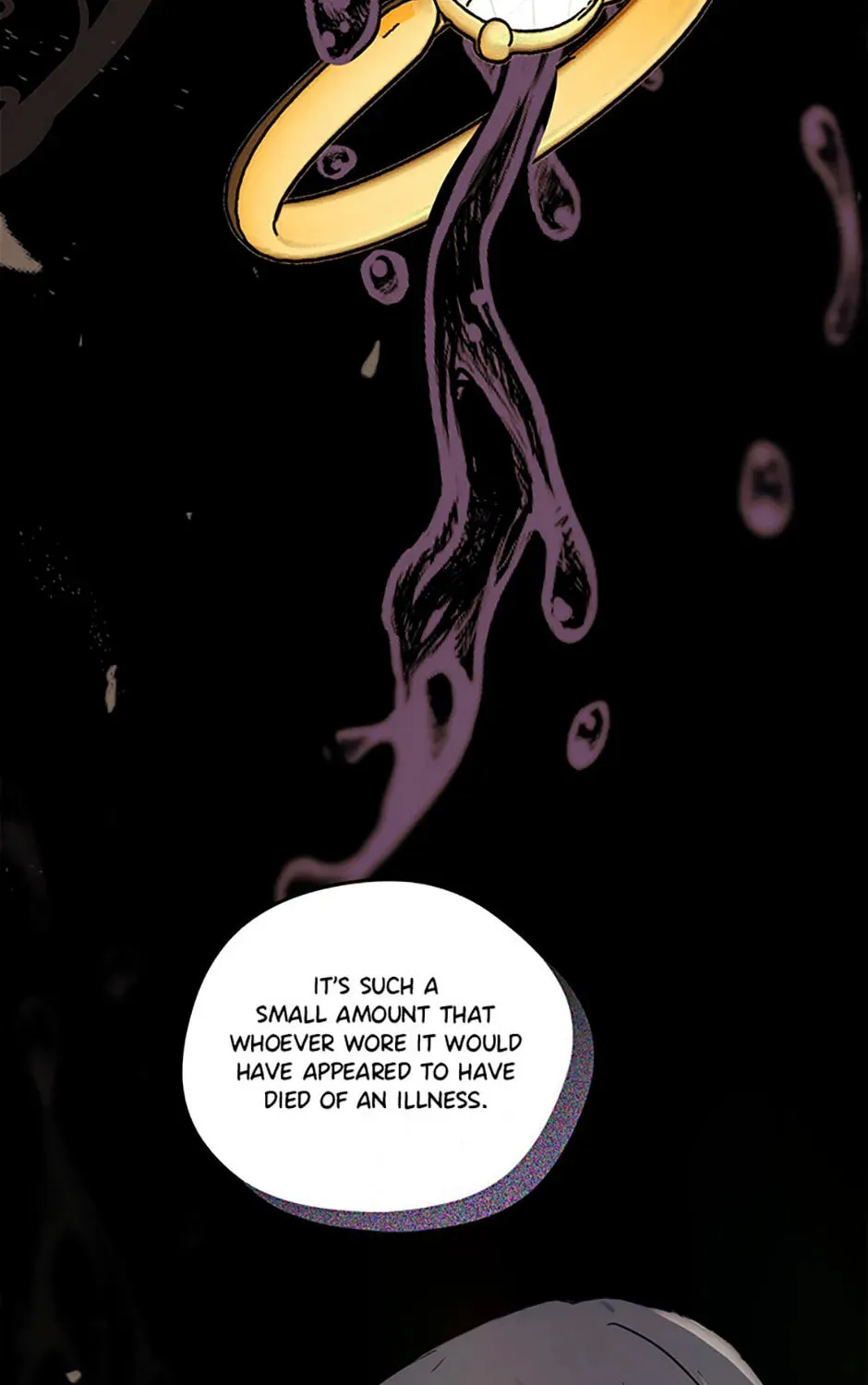 Read Devoted to Diamond chapter 100 image 148 on Lezhin
