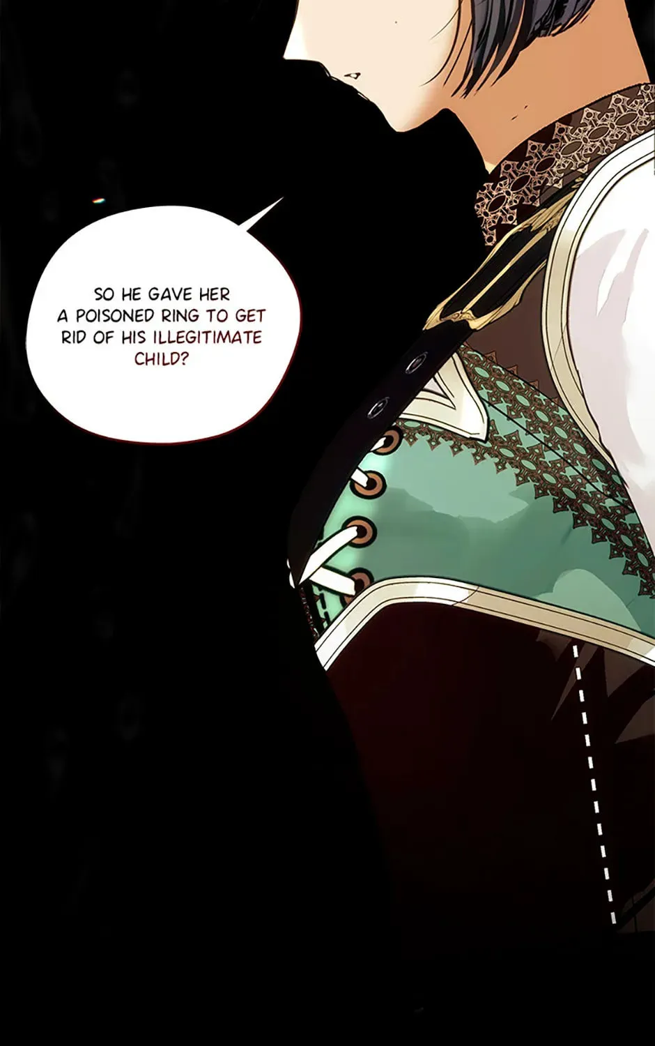 Read Devoted to Diamond chapter 100 image 150 on Lezhin